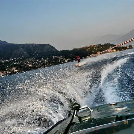 Sleeps 16 Pool Air Con Villa Lenno